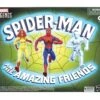 Marvel Legends Series Spider-Man And His Amazing Friends -Toy Sale Store 71VnOxJW8yL