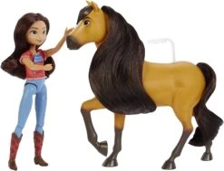 Spirit - Lucky And Spirit Doll And Horse -Toy Sale Store 71X25kR0NcL. AC SL1500