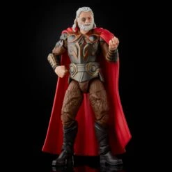 Hasbro Marvel Legends Series 15-cm Scale Action Figure Toy Odin, Infinity Sag... -Toy Sale Store 71 RK LDnsS