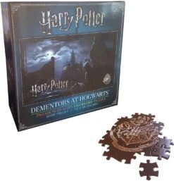 Dementors At Hogwarts 1000pc Jigsaw Puzzle -Toy Sale Store 71bf8pMgzfL. AC SL1500