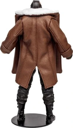 McFarlane DC Multiverse Bane With Trench Coat (The Dark Knight Trilogy) Gold Label 7" Action Figure -Toy Sale Store 71coYPeVMjL. AC SL1500