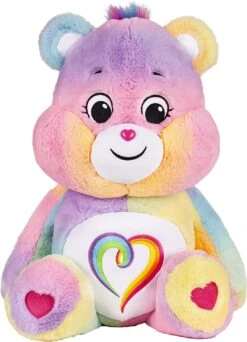 Care Bears Togetherness Bear 60cm Jumbo Plush