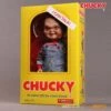 Chucky “Evil Face” 15" Scale Figure With Sound *Exclusive -Toy Sale Store 71dbDYgL3dL. AC SL1500