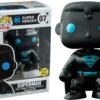 Superman Silhouette Justice League Pop! Vinyl Figure -Toy Sale Store 71ec1mDgGkL. AC SL1454