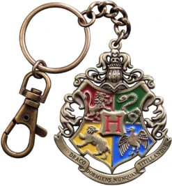 Harry Potter Officially LicensedHogwarts Crest Keychain -Toy Sale Store 71eqD2Z2DSL. AC SL1500 1080x 2dd77948 e9f2 466b a03f a2d7feb4a331