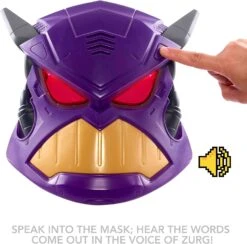 Disney Pixar Lightyear Zurg Voice Changing Mask -Toy Sale Store 71eqETa68xL. AC SL1500