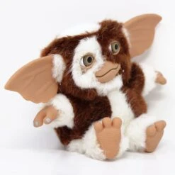 Official Gremlins Gizmo Mini 6" Soft Plush Toy -Toy Sale Store 71fMdOHoSfL