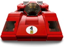 LEGO 76906 Speed Champions 1970 Ferrari 512 M Sports Car 15 LEGO 76906 Speed Champions 1970 Ferrari 512 M Sports Car -Toy Sale Store 71gduHiEjrL. AC SL1500