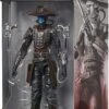 Star Wars The Black Series The Bad Batch Cad Bane