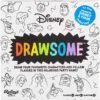 Chronicle Books Disney Drawsome Game 1 Chronicle Books Disney Drawsome Game -Toy Sale Store 71inRSW zcL. AC SL1000