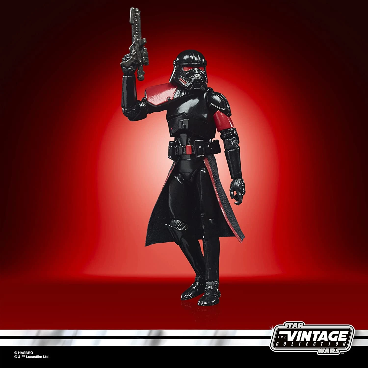 Star Wars The Vintage Collection Obi-Wan Kenobi 3 Pack - USA Exclusive * Sign Up For Our Restock Email To Show Your Interest 12 Star Wars The Vintage Collection Obi-Wan Kenobi 3 Pack - USA Exclusive * Sign Up For Our Restock Email To Show Your Interest - Image 10