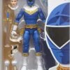 Power Rangers Lightning Collection Zeo Blue Ranger 6" Action Figure -Toy Sale Store 71kH2kDkDjL. AC SL1500