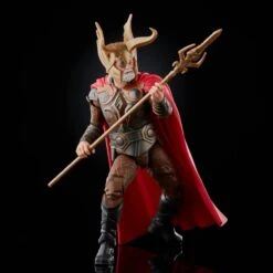 Hasbro Marvel Legends Series 15-cm Scale Action Figure Toy Odin, Infinity Sag... -Toy Sale Store 71kLfOTm28S