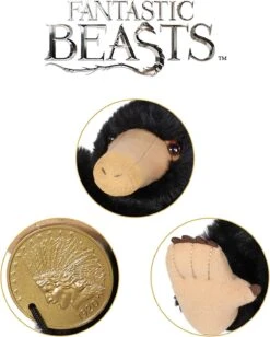 Fantastic Beasts Interactive Niffler Plush -Toy Sale Store 71looJ1AunL. AC SL1500