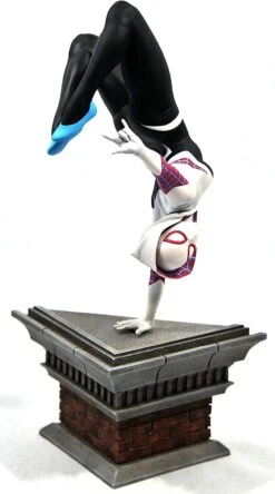 Marvel Gallery Ghost Spider (Spider-Gwen) Figure 11 Marvel Gallery Ghost Spider (Spider-Gwen) Figure -Toy Sale Store 71mBMAP2x L. AC SL1500
