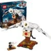 LEGO 75979 Harry Potter Hedwig The Owl -Toy Sale Store 71mzexOjXrL. AC SL1500 1e502384 dea2 451a a775 100102fb3e4b