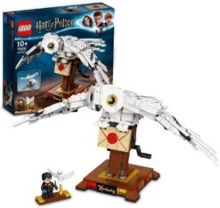 LEGO 75979 Harry Potter Hedwig The Owl