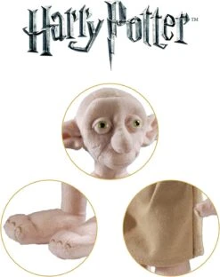 Official Harry Potter Dobby Plush 12 Official Harry Potter Dobby Plush -Toy Sale Store 71o41jPblRL. AC SL1500