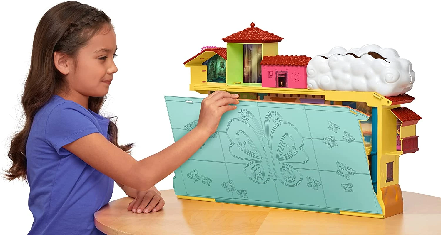 Disney Encanto Magical Casa Madrigal Playset 17 Disney Encanto Magical Casa Madrigal Playset - Image 15