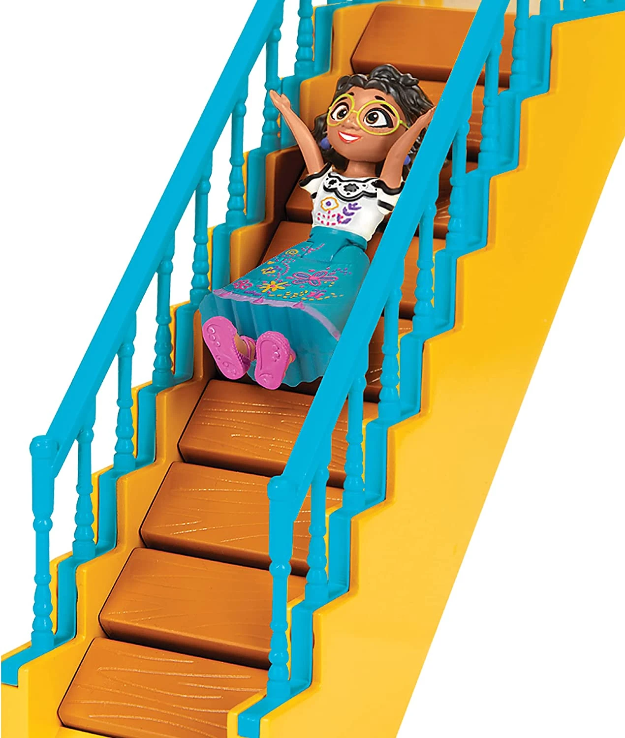 Disney Encanto Magical Casa Madrigal Playset 11 Disney Encanto Magical Casa Madrigal Playset - Image 9