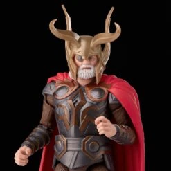 Hasbro Marvel Legends Series 15-cm Scale Action Figure Toy Odin, Infinity Sag... -Toy Sale Store 71vPr6pjqlS