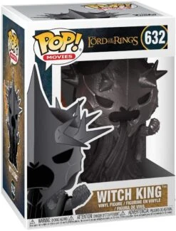 Witch King Lord Of The Rings Pop! Vinyl Figure -Toy Sale Store 71w2EylYczL. AC SL1066