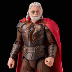 Hasbro Marvel Legends Series 15-cm Scale Action Figure Toy Odin, Infinity Sag... -Toy Sale Store 71xbanNDCcS