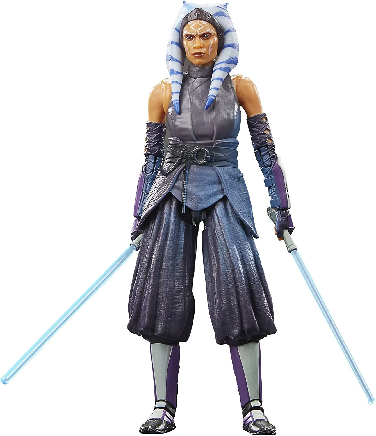Star Wars The Black Series Credit Collection Ahsoka Tano 4 Star Wars The Black Series Credit Collection Ahsoka Tano - Image 2