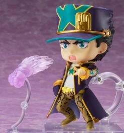 JoJo's Bizarre Adventure Stone Ocean Nendoroid No.1851 Jotaro Kujo 15 JoJo's Bizarre Adventure Stone Ocean Nendoroid No.1851 Jotaro Kujo -Toy Sale Store 723b40fe d721 4d52 ac83 17a4fe12f1ac