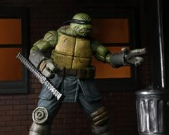 NECA Teenage Mutant Ninja Turtles: The Last Ronin Ultimate The Last Ronin (Unarmored) -Toy Sale Store 72658ab0 c279 4e2d 9ed8 49063a25cb4d