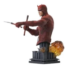 Marvel Comics Daredevil 1/7 Scale Limited Edition Bust -Toy Sale Store 7984cbb5 bd0e 45cb a475 818af83ea486