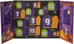 Pokemon Halloween Advent Calendar *Infinity Collectables Exclusive -Toy Sale Store 811 KdYczcL. AC SL1500