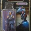 Star Wars The Black Series Credit Collection Ahsoka Tano
