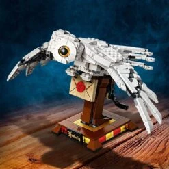 LEGO 75979 Harry Potter Hedwig The Owl -Toy Sale Store 814NJIbKl3L. AC SL1500 d141ec2e 65e7 474c 8665 8fbe86d73c9d