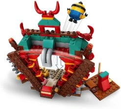 LEGO Minions: Kung Fu Battle Building Set With Dragon 75550 -Toy Sale Store 816ojHiuj2S. AC SL1500