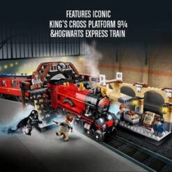 LEGO 75955 Harry Potter: Hogwarts Express Train Set 14 LEGO 75955 Harry Potter: Hogwarts Express Train Set -Toy Sale Store 81OYeUSpa7L. AC SL1500