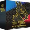 Pokemon Trading Card Game (TCG) Crown Zenith Elite Trainer Box 1 Pokemon Trading Card Game (TCG) Crown Zenith Elite Trainer Box -Toy Sale Store 81Z56bb4QwL. AC SL1500