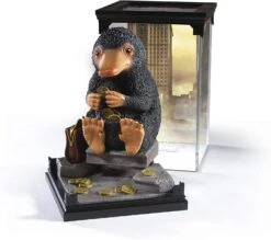 Fantastic Beasts Magical Creatures #1 – Niffler