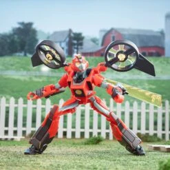 Transformers EarthSpark Deluxe Terran Twitch -Toy Sale Store 81bz9pfBsVL. AC SL1500