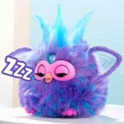 Furby Purple Interactive Electronic Pet -Toy Sale Store 81jXzs17gbL. AC SL1500