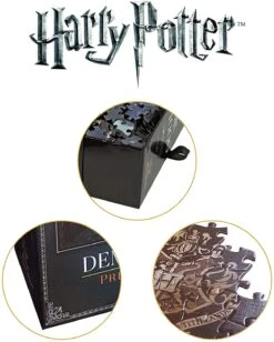 Dementors At Hogwarts 1000pc Jigsaw Puzzle -Toy Sale Store 81l1VH8XKfL. AC SL1500