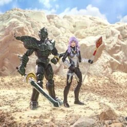 Power Rangers Lightning Collection In Space Ecliptor And Astronema 2-Pack 13 Power Rangers Lightning Collection In Space Ecliptor And Astronema 2-Pack -Toy Sale Store 81mSDrgYFBL