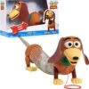 Disney Pixar Toy Story Slinky Dog Toy 2 Disney Pixar Toy Story Slinky Dog Toy -Toy Sale Store 81nJlPVI0lL. AC SL1500