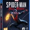 Marvel's Spider-Man Miles Morales PS4 Game 2 Marvel's Spider-Man Miles Morales PS4 Game -Toy Sale Store 81oOStsvVWL. AC SL1500
