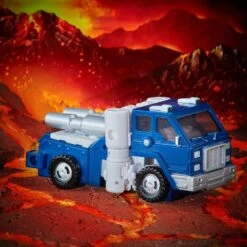 Transformers Generations War For Cybertron: Kingdom Deluxe WFC-K32 Autobot Pipes 14 Transformers Generations War For Cybertron: Kingdom Deluxe WFC-K32 Autobot Pipes -Toy Sale Store 81ogSHRsUIL. AC SL1500