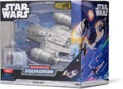 Star Wars Micro Galaxy Squadron Razor Crest -Toy Sale Store 81omLHgvVTL. AC SL1500 f234d671 fbb3 42cb ad38 9e41829dcee0