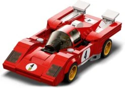 LEGO 76906 Speed Champions 1970 Ferrari 512 M Sports Car 13 LEGO 76906 Speed Champions 1970 Ferrari 512 M Sports Car -Toy Sale Store 81pXBSoRsNL. AC SL1500