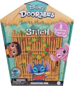 Disney Doorables Stitch Collection Peek 15 Disney Doorables Stitch Collection Peek -Toy Sale Store 81qeOEaorNL. AC SL1500