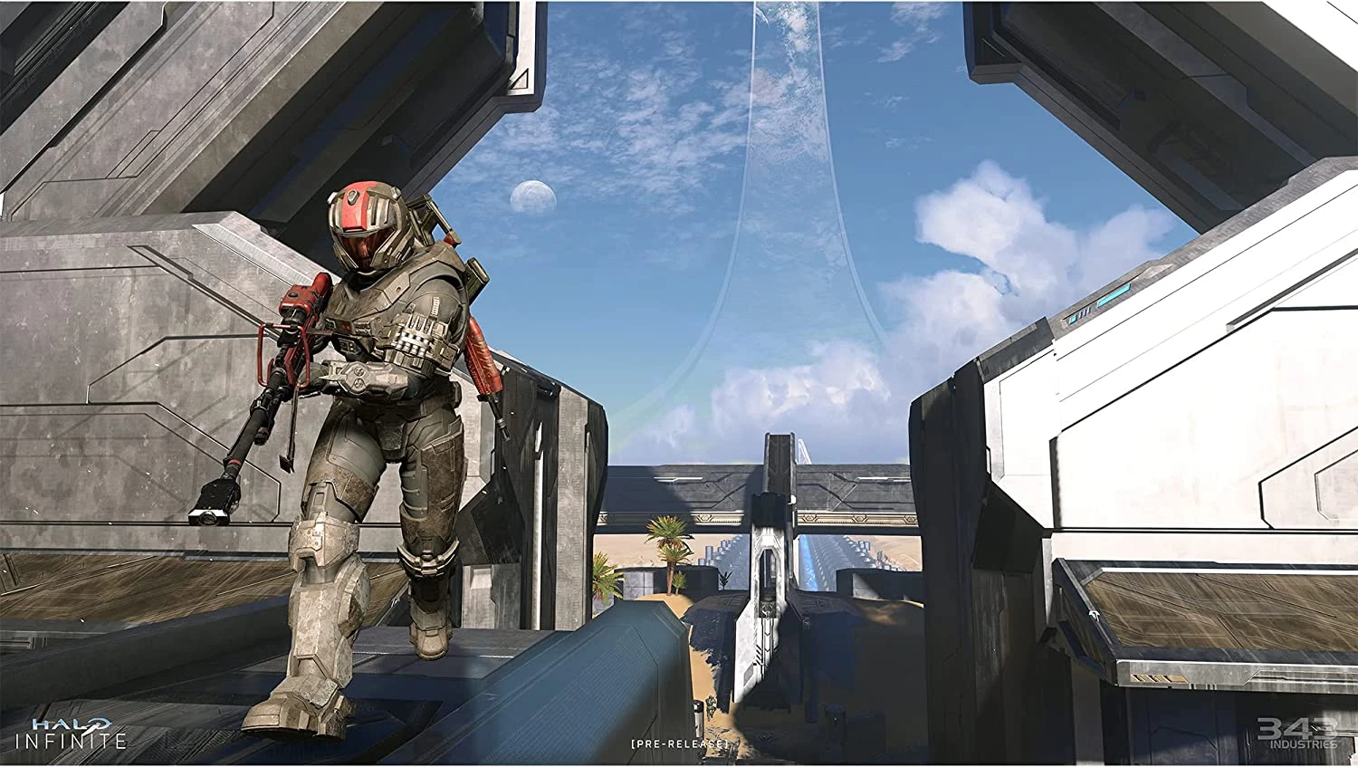 Halo Infinite Xbox One And Xbox Series X Game 13 Halo Infinite Xbox One And Xbox Series X Game - Image 11
