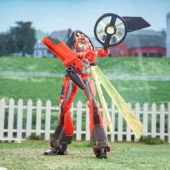 Transformers EarthSpark Deluxe Terran Twitch -Toy Sale Store 81wHXshZlML. AC SL1500